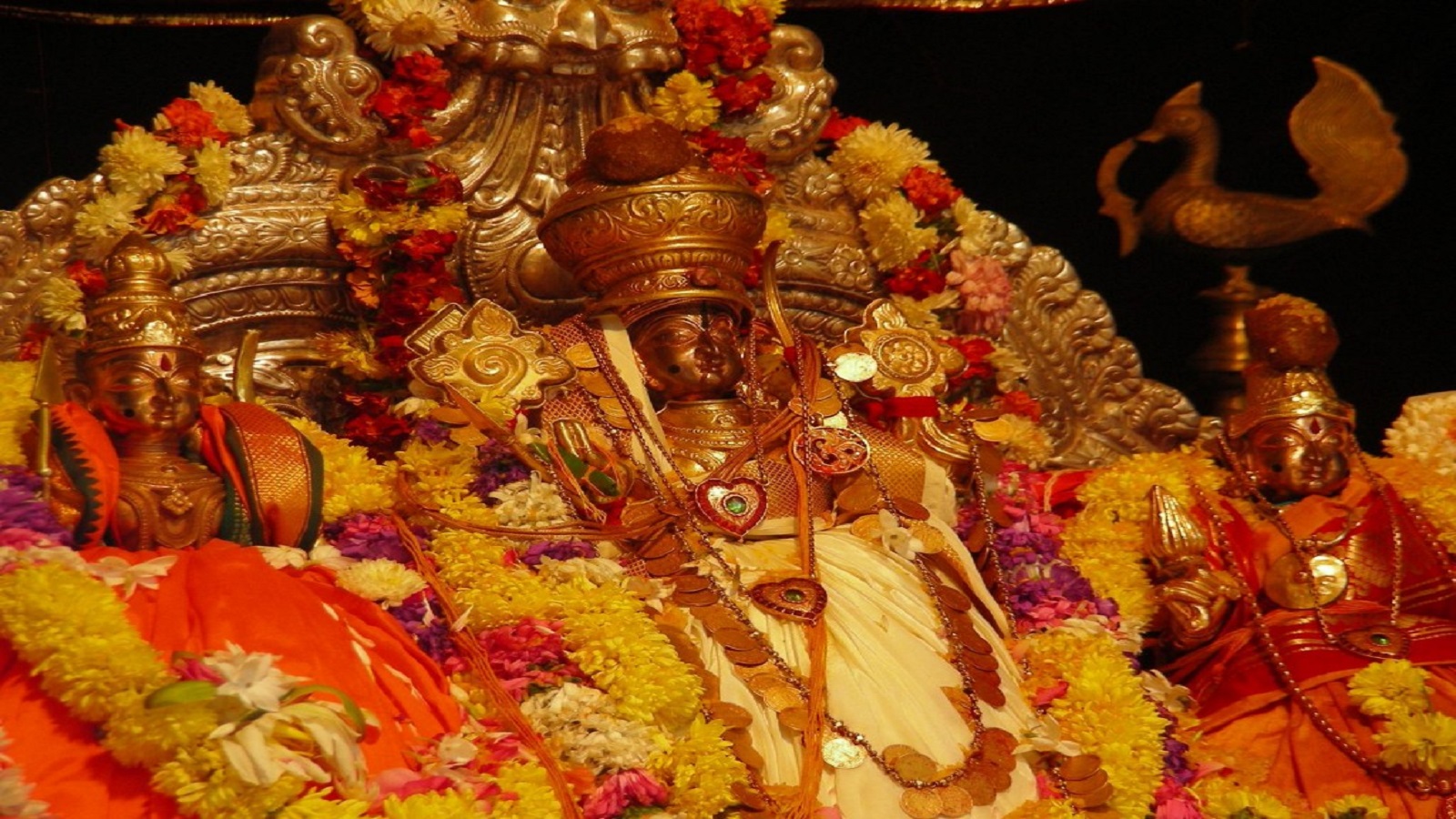 chennai to tirupati one day tour package